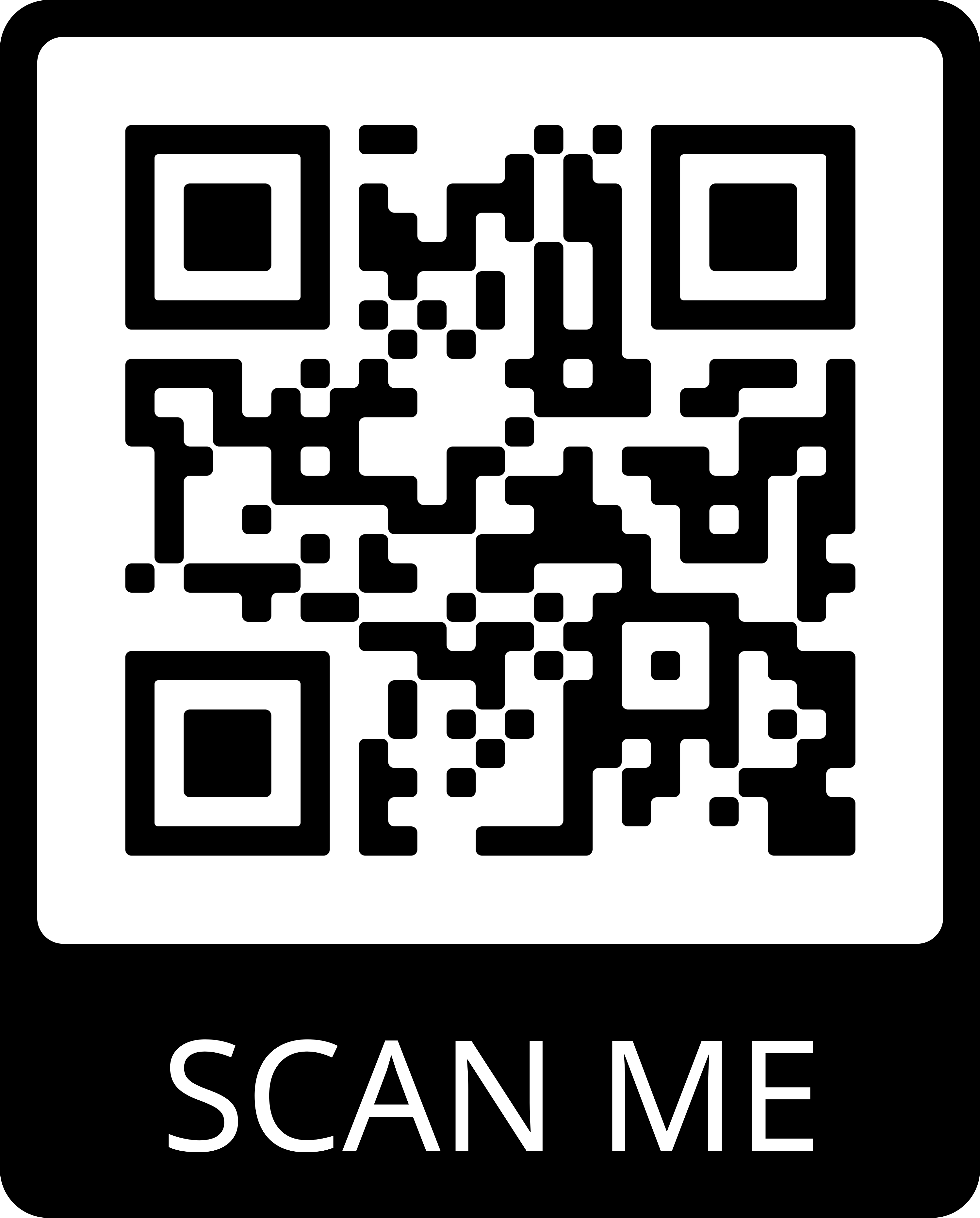 scan this qr code to access the online consultation service accurx