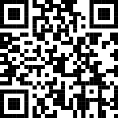 scan this qr code to access the online consultation service accurx
